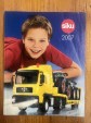 Siku 2007 cat A6